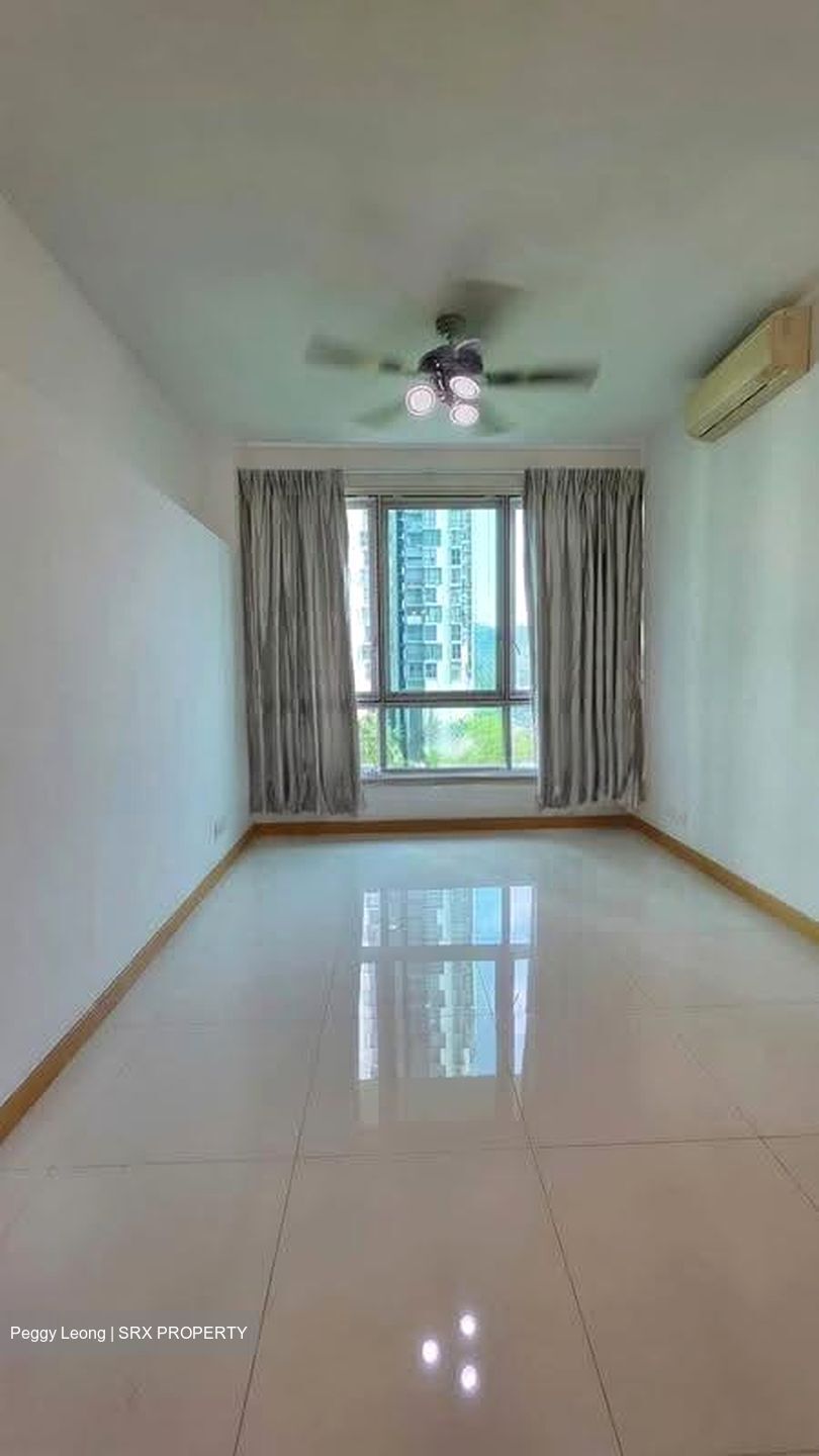 Tree House (D23), Condominium #618376511